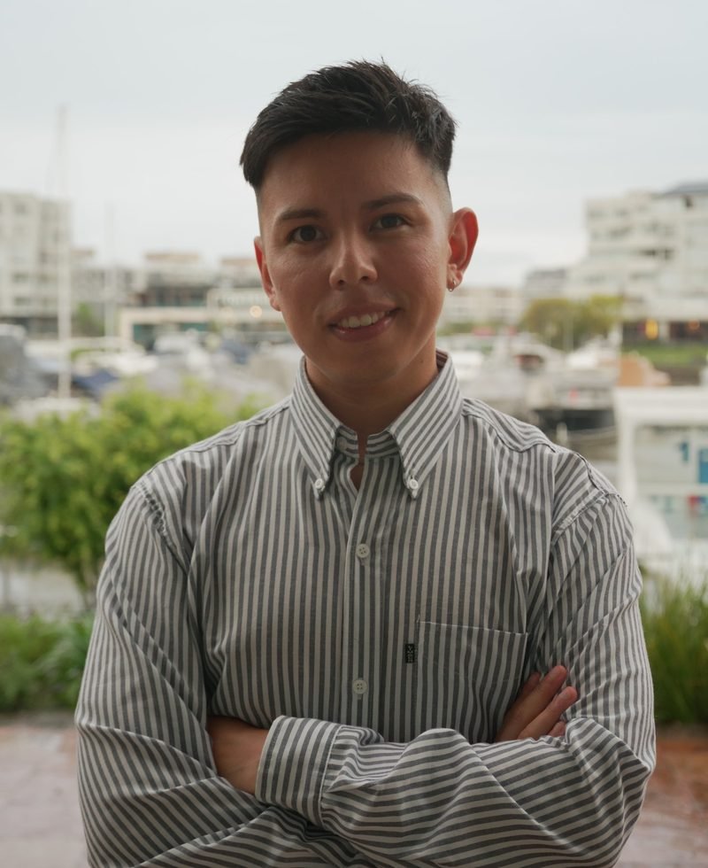 Facundo Ojeda, arquitecto
